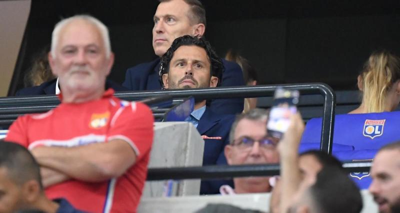  - OL - Le Havre : sous les yeux de Grosso, les Gones butent sur le promu à la pause