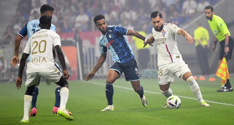  - OL - Le Havre : toujours pas de victoire pour Lyon et trois gros chantiers pour Grosso