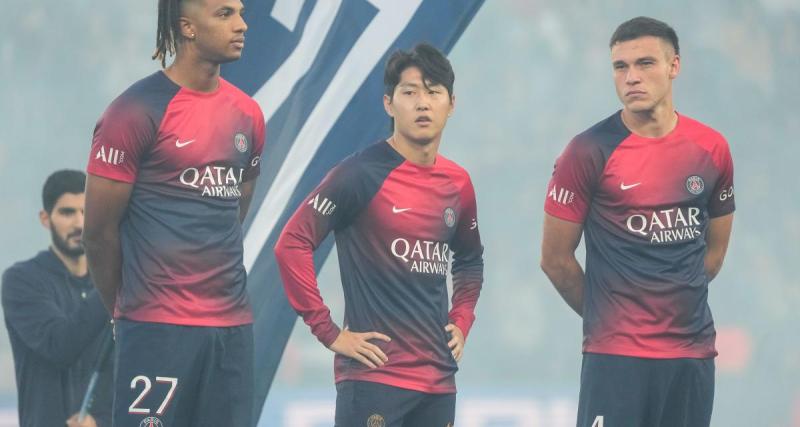  - PSG : la véritable raison pour laquelle Paris laisse filer Kang-In Lee