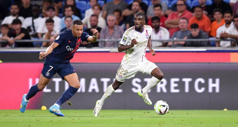  - OL – Le Havre : Baldé et Mata pestent après les points perdus