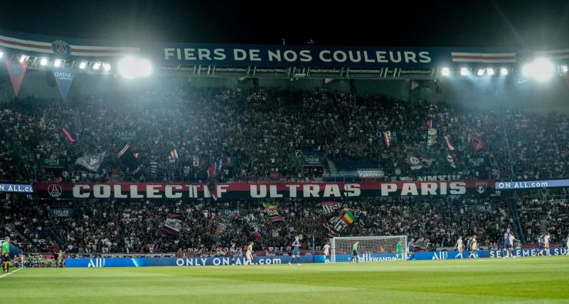  - PSG : il n'y a pas que Moffi qui a humilié le club face à l'OGC Nice