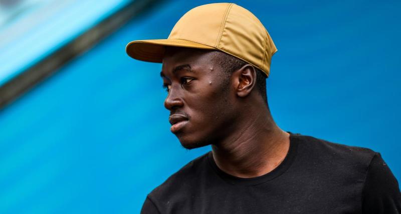  - OM - Mercato : Gueye a donné sa réponse à Longoria pour une prolongation