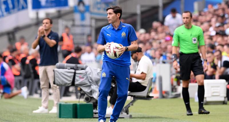  - OM – Toulouse : Marcelino défend ses joueurs, Carles Martinez Novell satisfait 