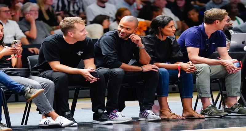  - ASVEL : « on va voir comment on va réagir » assure Tony Parker avant le début de la saison