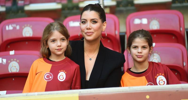  - Dévêtue, Wanda Nara en montre beaucoup