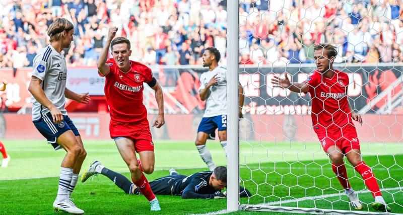  - OM : bonne nouvelle pour les Olympiens avant l'Ajax Amsterdam 