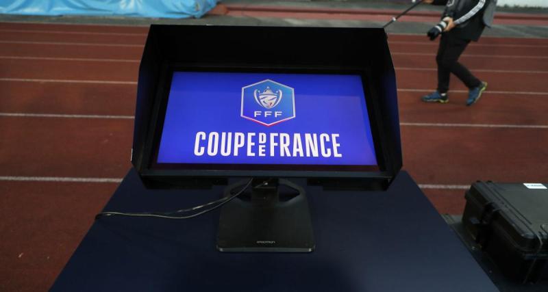  - Coupe de France : un gardien de but qualifie son équipe pour le 4ème tour 
