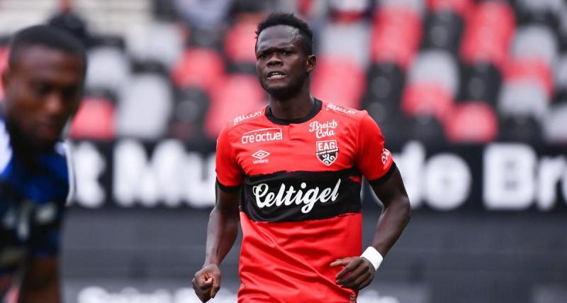  - Guingamp - AC Ajaccio : À quelle heure, sur quelle chaîne ?