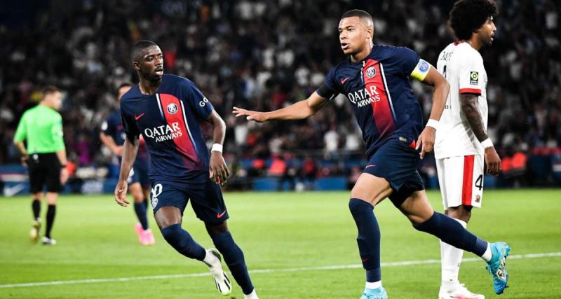  - PSG, Real Madrid - Mercato : Mbappé a causé des tensions chez Luis Enrique et Campos