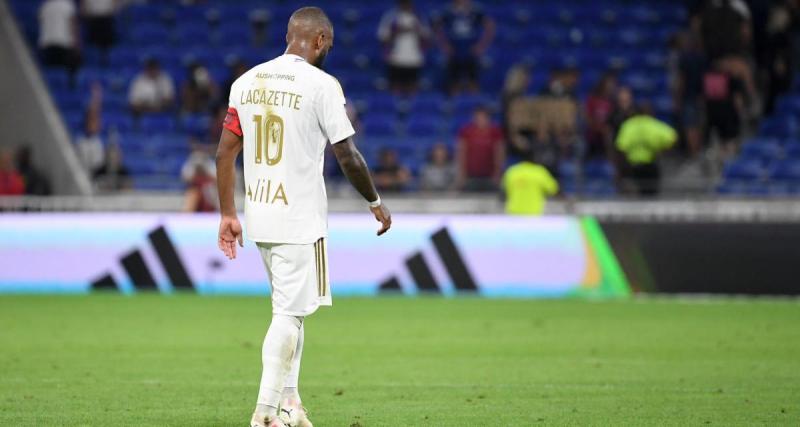  - OL - Le Havre : Vulliez fait une annonce sur son avenir, le vestiaire des Gones dépité ! 