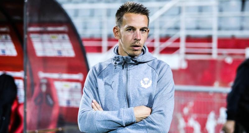  - Nancy : le groupe convoqué pour la réception de Dijon 