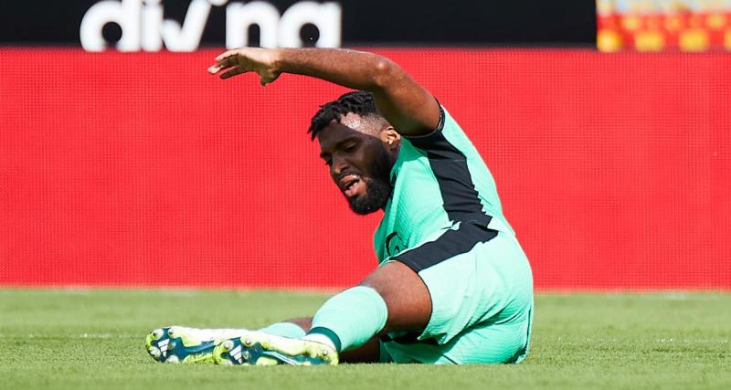  - Un Bleu gravement blessé et absent jusqu’en 2024