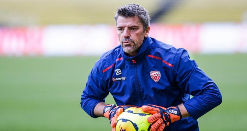  - ASSE, OL : Coupet colle un tampon monumental aux Gones ! 