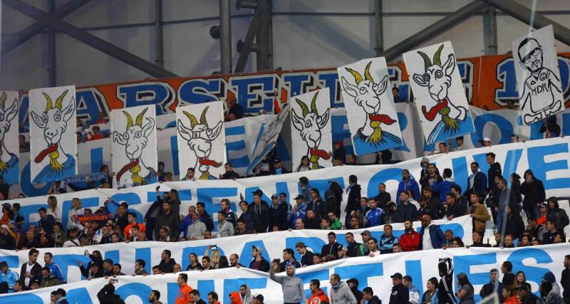  - OM : "Mouille le maillot ou casse-toi", la colère des supporters après la contre-performance contre Toulouse 