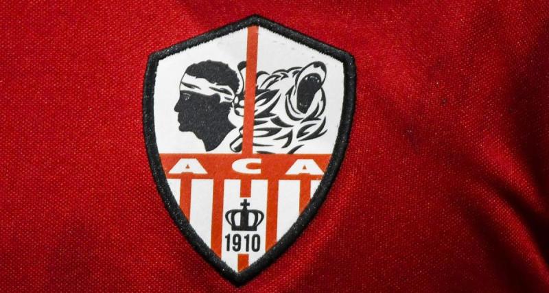  - Ajaccio : le groupe convoqué pour le déplacement à Guingamp 