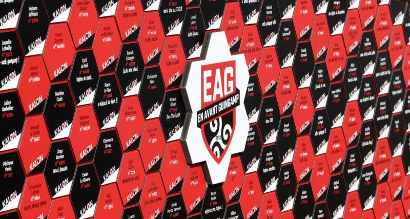  - Guingamp : Stéphane Dumont a convoqué 20 joueurs pour affronter Ajaccio 