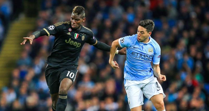  - Equipe de France : l'inquiétante prédiction de Nasri pour Pogba
