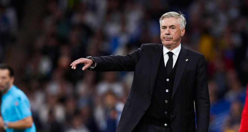  - Real Madrid : un sacré exploit de Zidane surpassé par Ancelotti