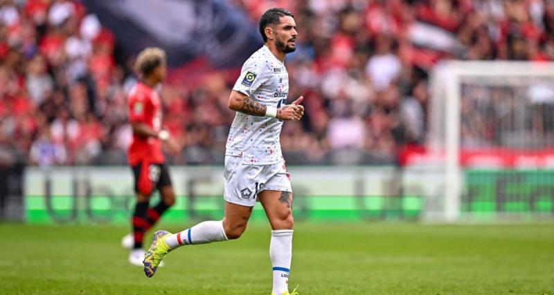  - LOSC, Stade Rennais : le FC Nantes snobé de l’équipe type de la 5e journée de L1 ! 