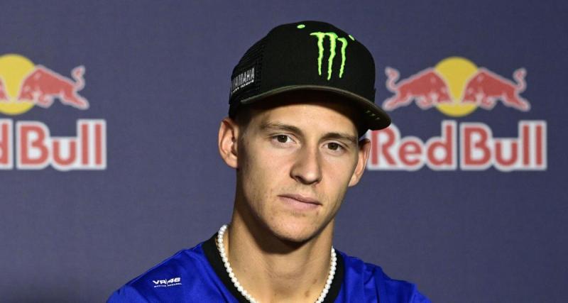  - MotoGP : Quartararo et Márquez bientôt réunis dans une même écurie ?