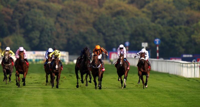  - Résultats course PMU : Josh Power vainqueur du Critérium des 4 ans à Vincennes