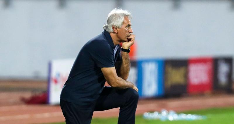  - PSG : Halilhodzic voit Paris cartonner en Ligue des champions !