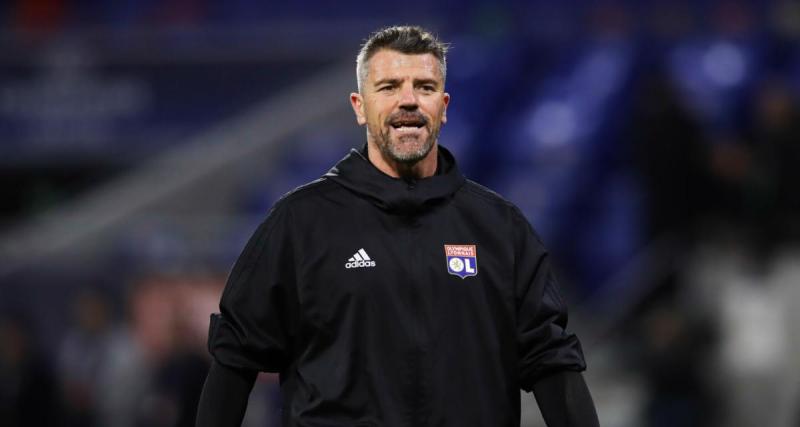  - OL : le tacle de Grégory Coupet sur la mentalité du groupe lyonnais