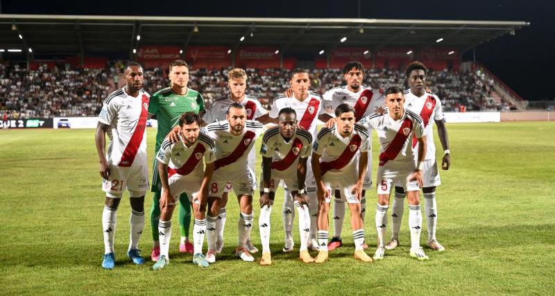  - Guingamp - Ajaccio : les compos probables