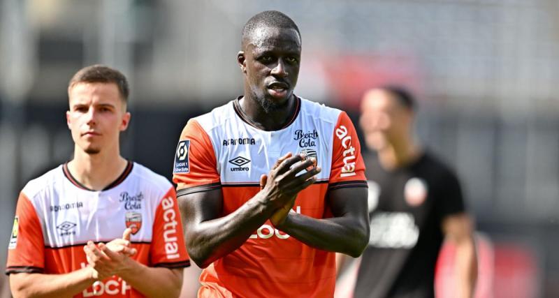  - Benjamin Mendy met tout le monde d'accord à Lorient