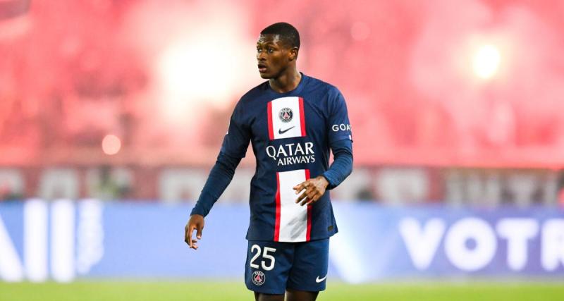  - 🚨 PSG : nouveau pépin pour Nuno Mendes, le point médical avant Dortmund