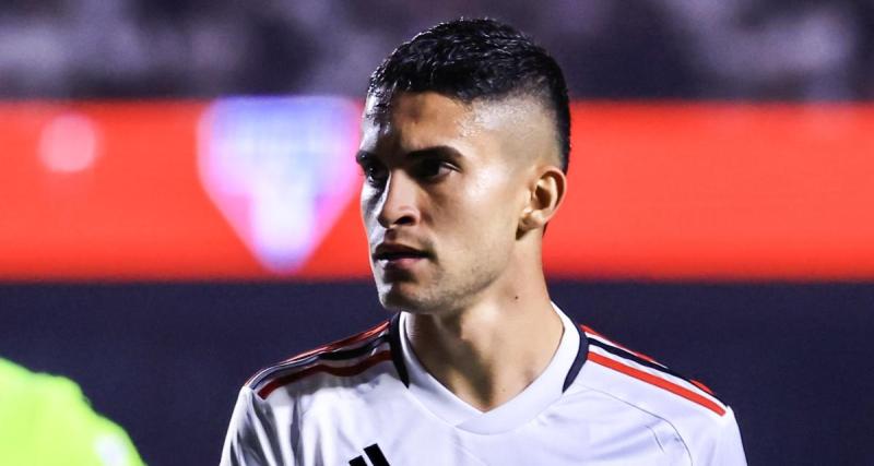  - FC Nantes, OL, LOSC - Mercato : une promesse brésilienne dans le viseur ?