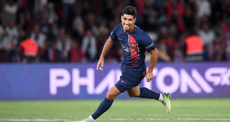  - Le PSG annonce trois forfaits face à Dortmund 