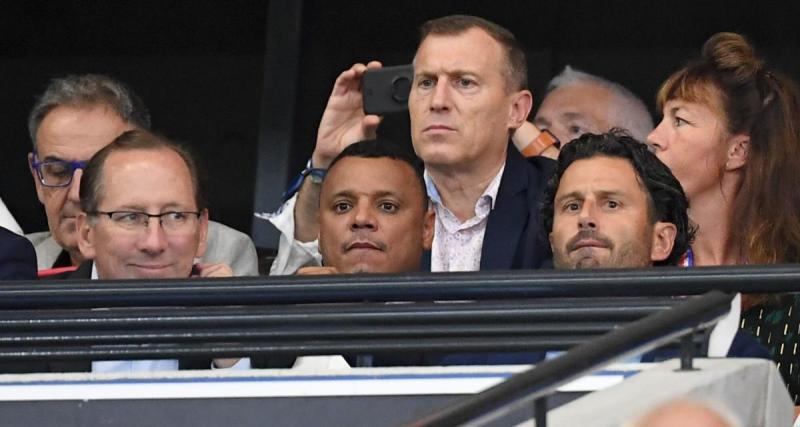  - OL : Grosso passe son grand oral, Textor explique son choix !