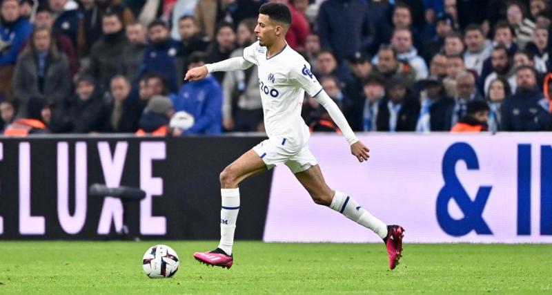  - OM - Mercato : coup de tonnerre monumental pour l’avenir d’Ounahi ! 