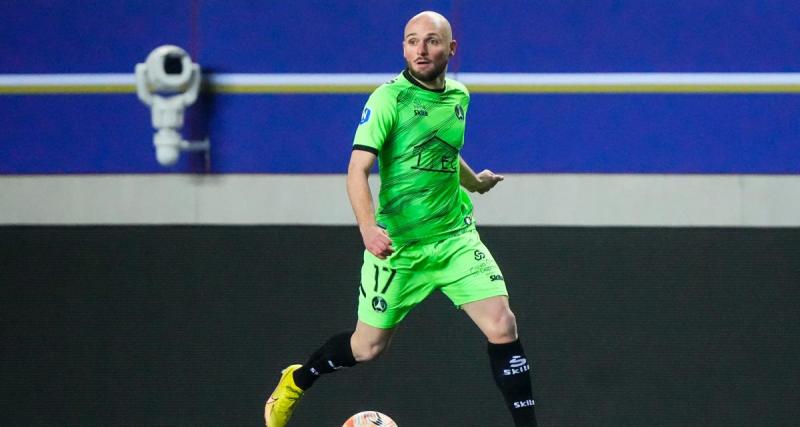  - N2 B : Dexet, Delgado, Bahassa, ... les Talents Foot-National de la 4e journée