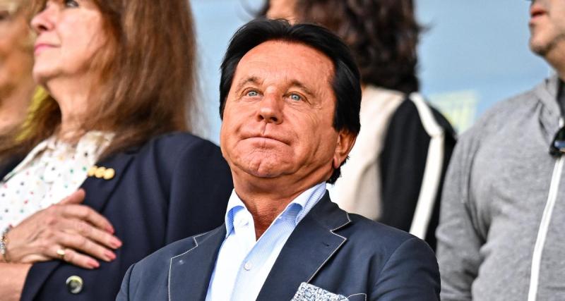  - FC Nantes : Kita a subi un nouveau camouflet à Clermont