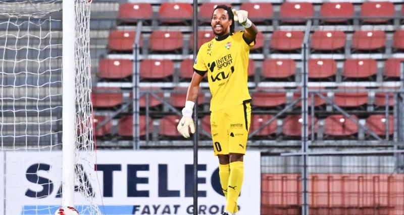  - N2 C : Lenogue, Meftah, Ouhammou, ... les Talents Foot-National de la 4e journée