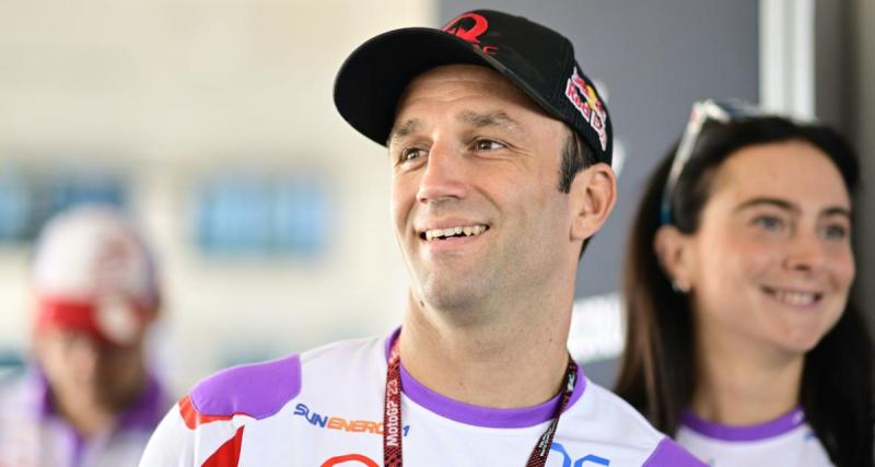  - Johann Zarco invité d’honneur au Bol d’Or 2023 ce week-end​