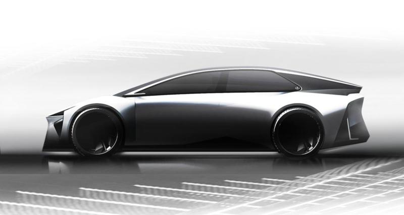  - Toyota travaille sur des batteries de nouvelle génération offrant jusqu’à 1200 km d’autonomie !