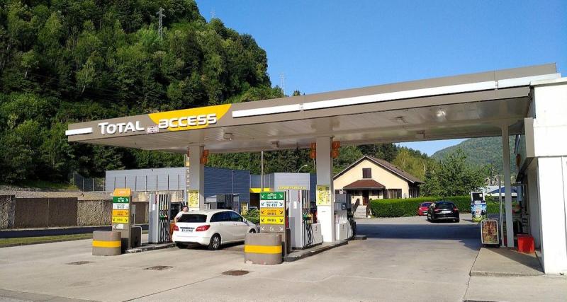  - La vente de carburant à perte crée déjà de grandes inquiétudes
