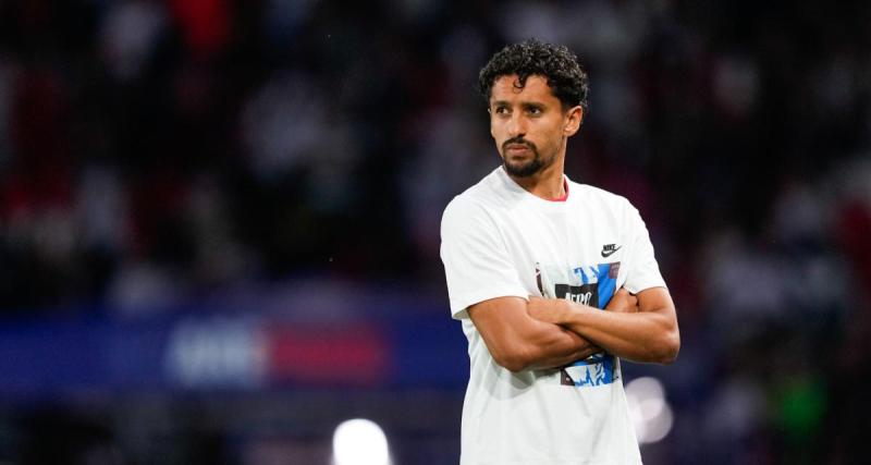  - PSG : le message clair de Marquinhos concernant une victoire finale en C1 