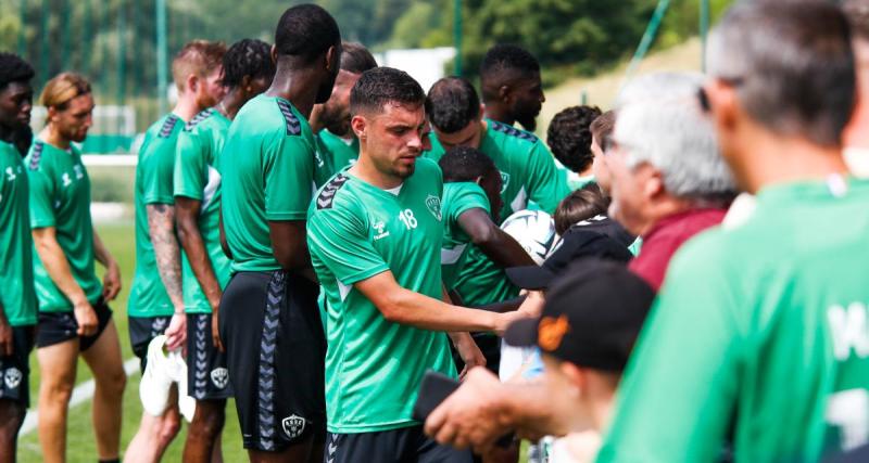  - ASSE : le club a pris une nouvelle décision forte avec les supporters