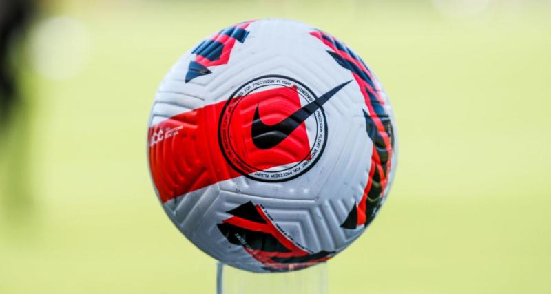  - U19 B : Souiri, Diakité, Ouzenadji... les Talents Foot-National de la 4ème journée