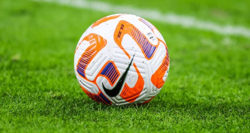  - U19 A : Kaba, Doué, Bensoula... les Talents Foot-National de la 4ème journée 