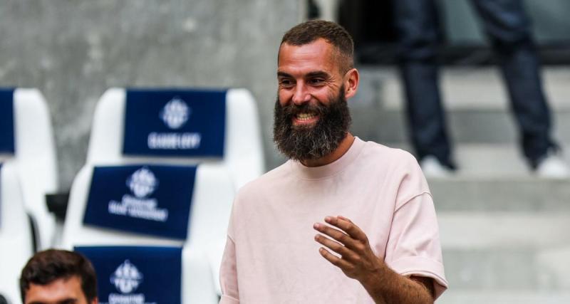  - ATP : Benoît Paire annonce la couleur en vue de la fin de saison