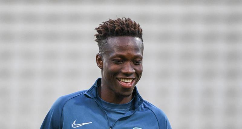  - Martigues : Mohamed Mara rebondit en National 2 (off)