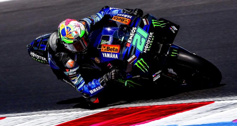  - Mercato MotoGP - Pramac annonce le remplaçant de Zarco 