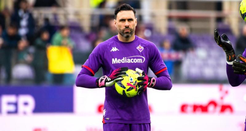  - 🚨 OGC Nice : Sirigu signe chez les Aiglons ! (officiel)