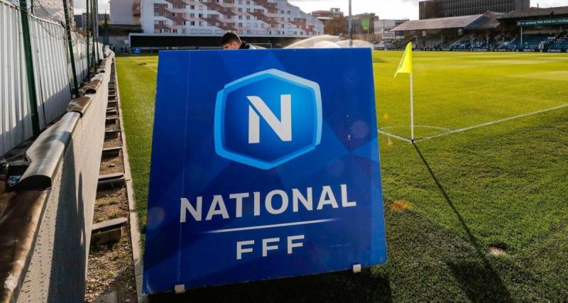  - Nancy – Dijon : les compositions officielles 