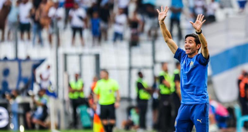  - OM : Marcelino face à l'incompréhension de son vestiaire